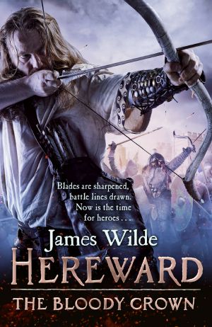 [Hereward 06] • The Bloody Crown